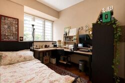The Warren (D23), Condominium #610436111